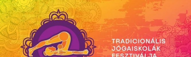 Yoga Fest 2018